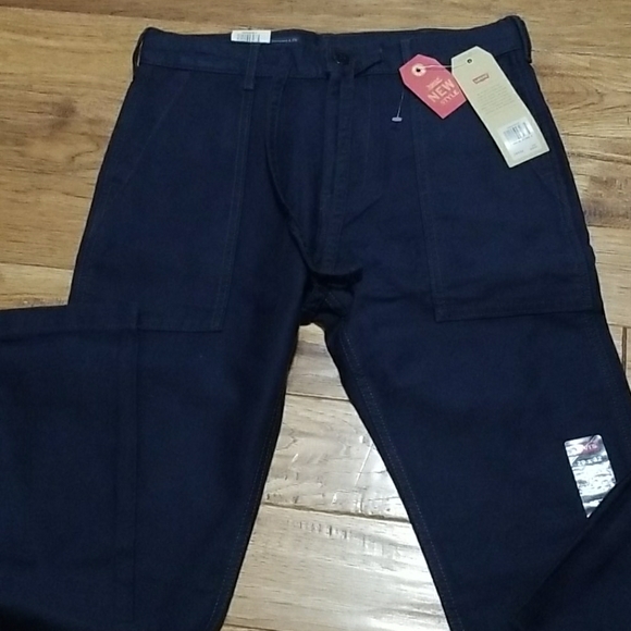 29 x 32 pants size